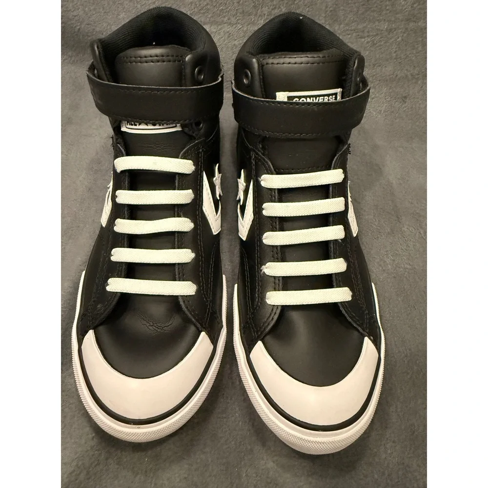 Converse classic street